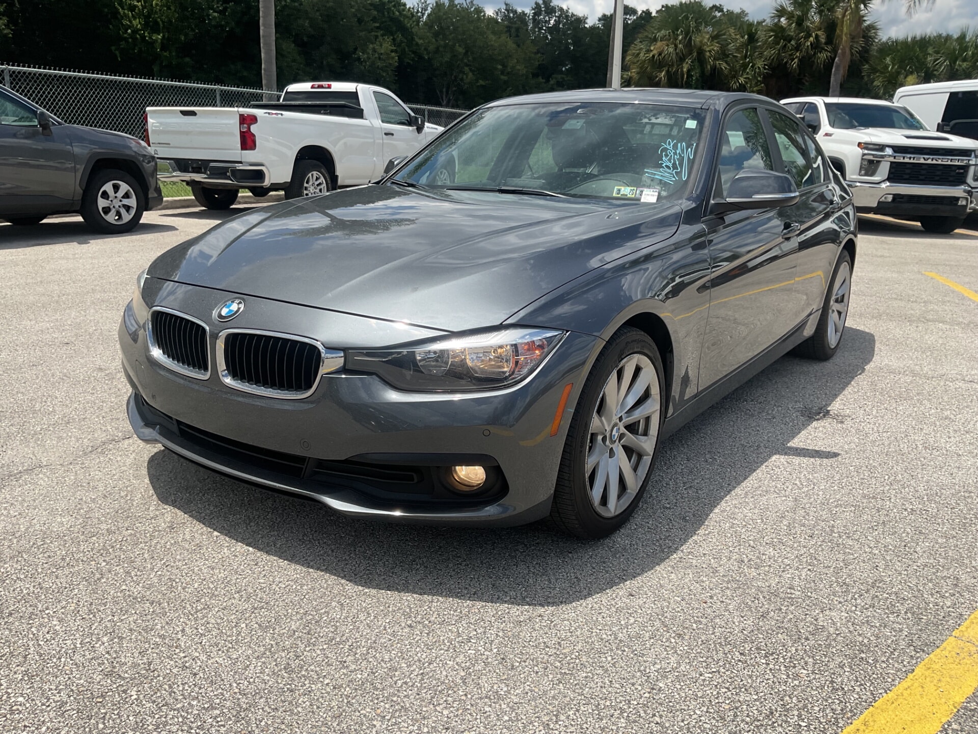 bmw 3 series 2016 WBA8E5G54GNT95085 image bmw 3 series 2016 WBA8E5G54GNT95085 image